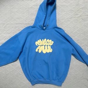 Princess Polly Sweatshirt